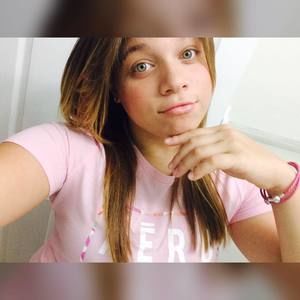 Meet your Posher, Danelys