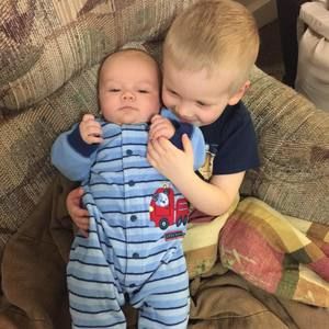 Meet your Posher, Brittany