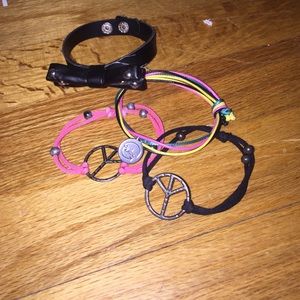 Bundle of Bracelets!