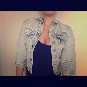 Levi's Denim Jacket