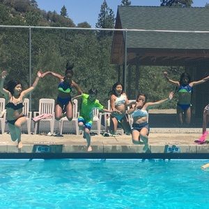 Meet your Posher, Savannah