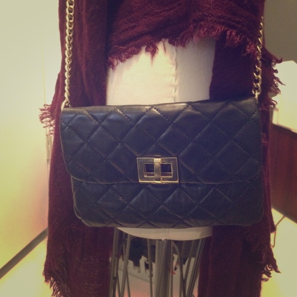 Calvin Klein cross body
