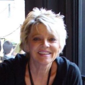 Meet your Posher, Pat