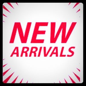 🔻✔️ NEW ARRIVALS IN MY CLOSET✔️🔻