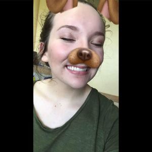 Meet your Posher, Ivy