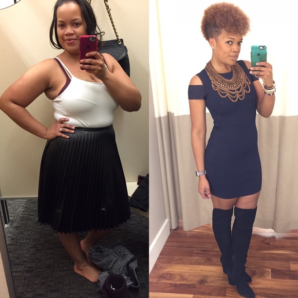 Meet your Posher, Whitney - Picture 2 of 4