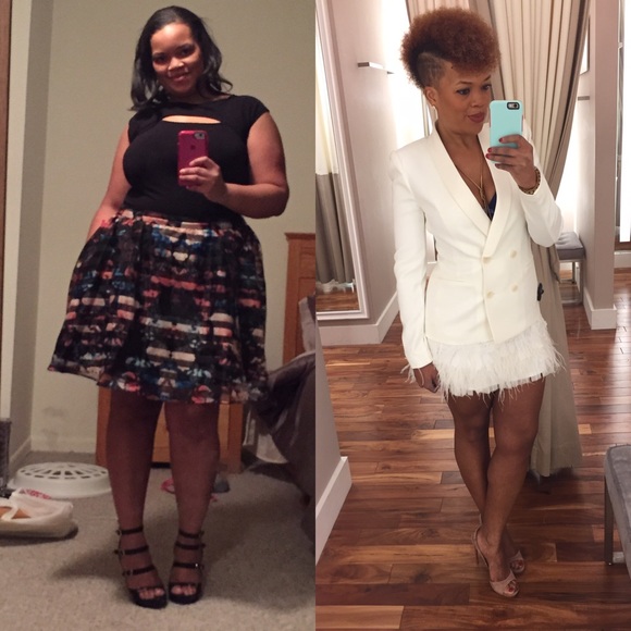 Meet your Posher, Whitney - Picture 3 of 4