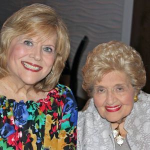 Meet your Posher, Anita