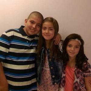 Meet your Posher, Nora