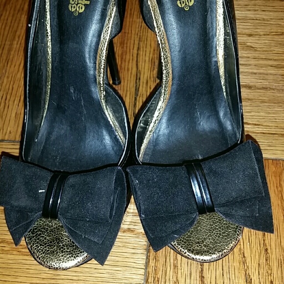 Stilettos - Picture 2 of 4