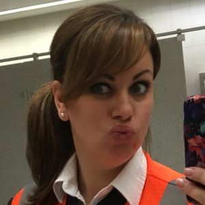 Meet your Posher, Massiel