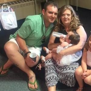 Meet your Posher, William