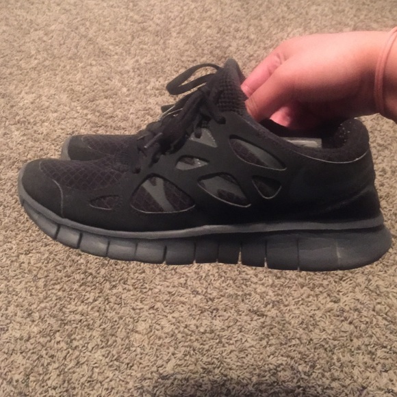 Nike sneakers