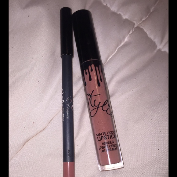 CANDY K KYLIE JENNER LIP KIT