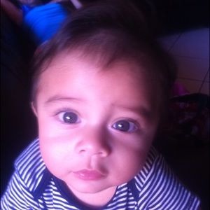 Meet your Posher, Lizbeth