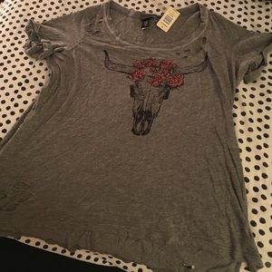 Women's torrid size 0