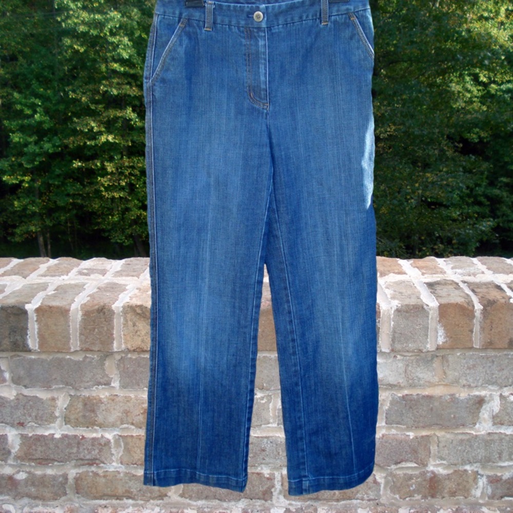 Talbots Jeans - Size 6