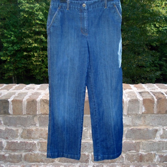 Talbots Denim - Talbots Jeans - Size 6