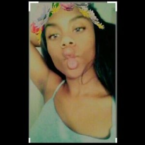 Meet your Posher, Jordanne