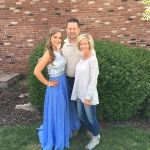 Meet your Posher, Paula