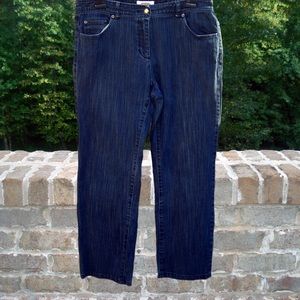 Talbots Jeans - Size 8