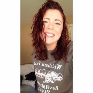 Meet your Posher, Shaylee