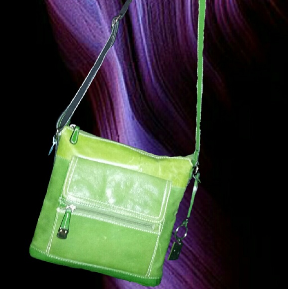 GIANI BERNINA PURSE - Picture 2 of 5