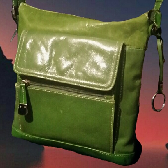 GIANI BERNINA PURSE - Picture 3 of 5