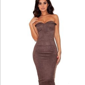 House of CB Pia dress