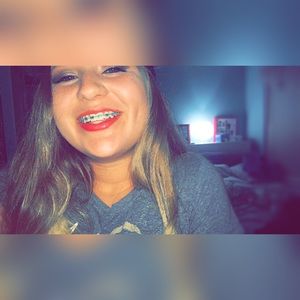 Meet your Posher, Cheyenne