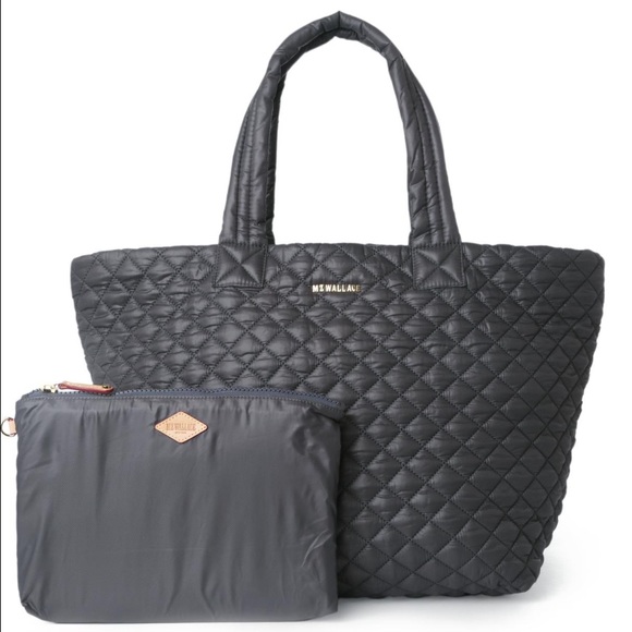 MZ Wallace Handbags - Me Wallace Medium metro tote