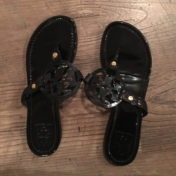 Tory Burch Miller Sandal
