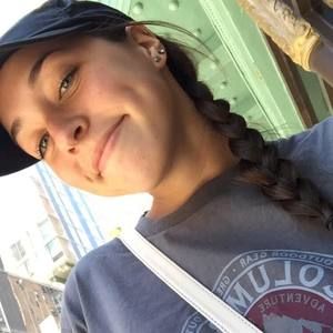 Meet your Posher, Miranda