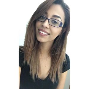 Meet your Posher, Sam