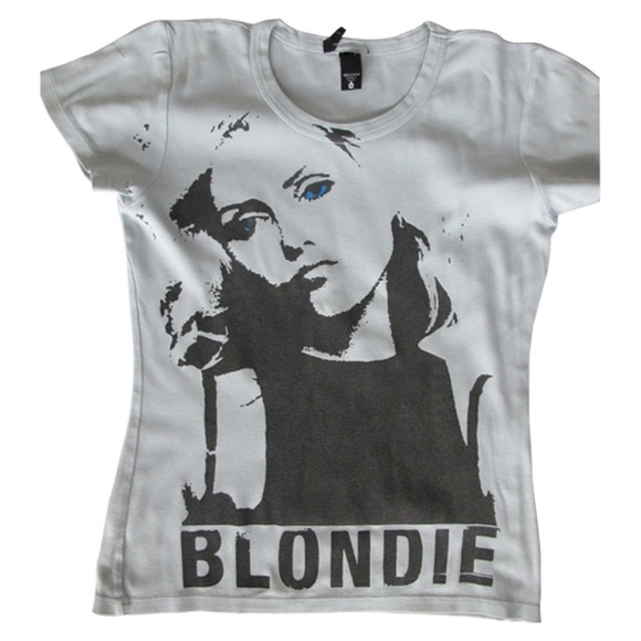 Marc Jacobs Blondie Tee