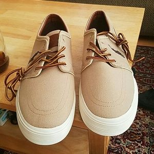 Polo Ralph Lauren shoes