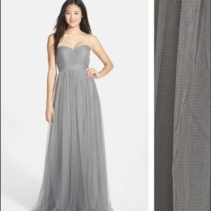 Jenny Yoo Anabelle bridesmaid dress