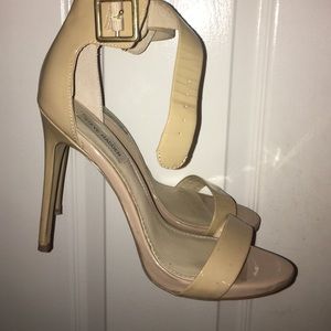 Steve Madden heels