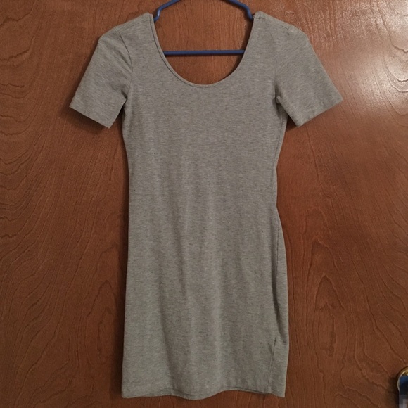 Forever 21 Bodycon dress
