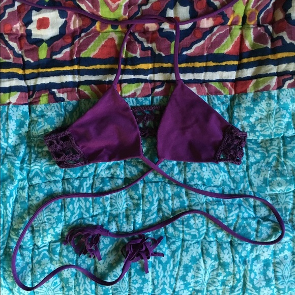 Acacia Swimwear Kenya Top
