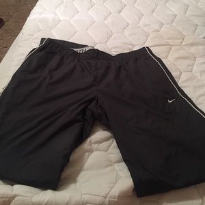Nike sweat pants
