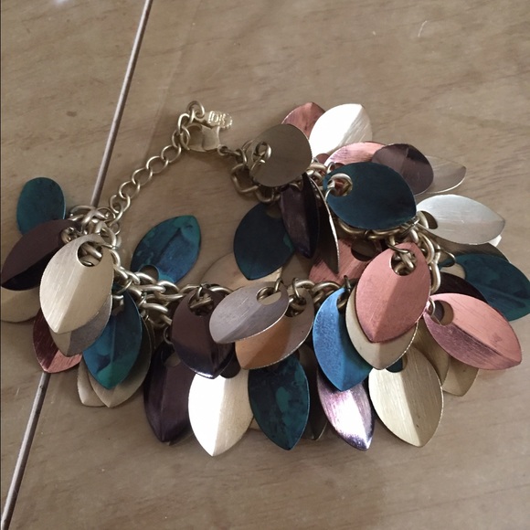 Funky bracelet