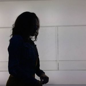 Meet your Posher, Malia