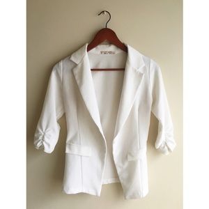 Light blazer