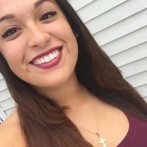 Meet your Posher, Malorie