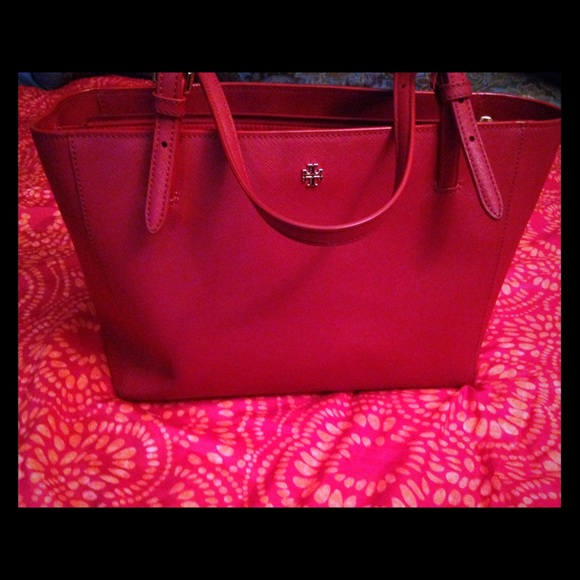 Tory burch York tote
