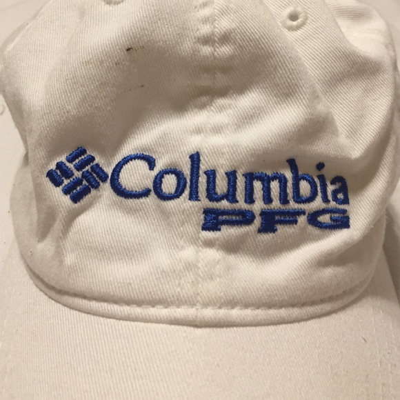 Colombia PFG hat