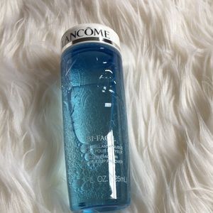 Lancome make up remover