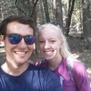 Meet your Posher, Hailey