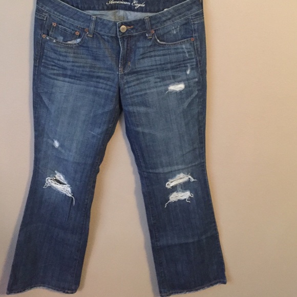 American Eagle Outfitters Denim - American Eagle jeans.